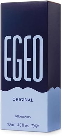 Egeo Original Desodorante Colônia 2