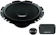 HERTZ Kit 2 Vias Hertz Dsk 170.3 1