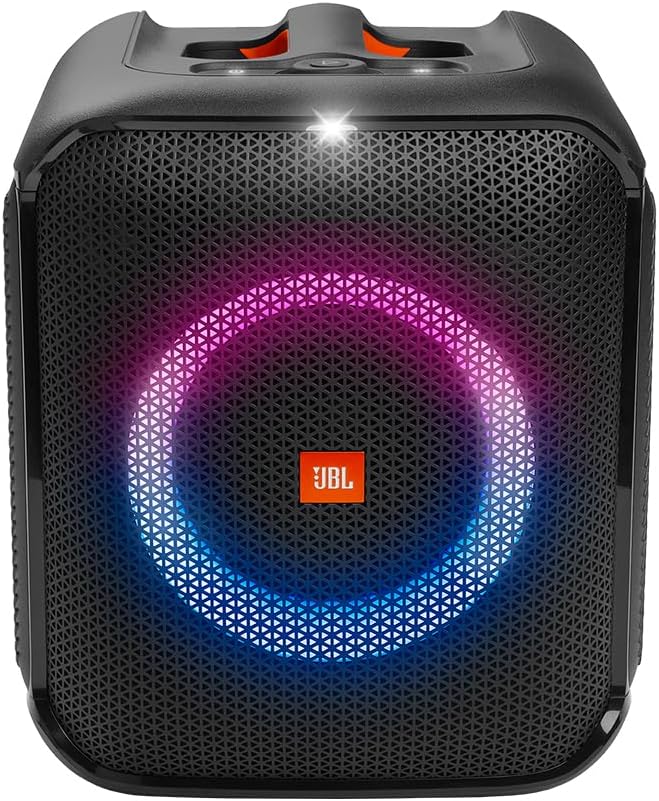 Top 10 Melhores Caixas de Som JBL Grandes  (PartyBox Stage, Partybox Encore Essential) 3