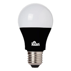 LED Luz Negra