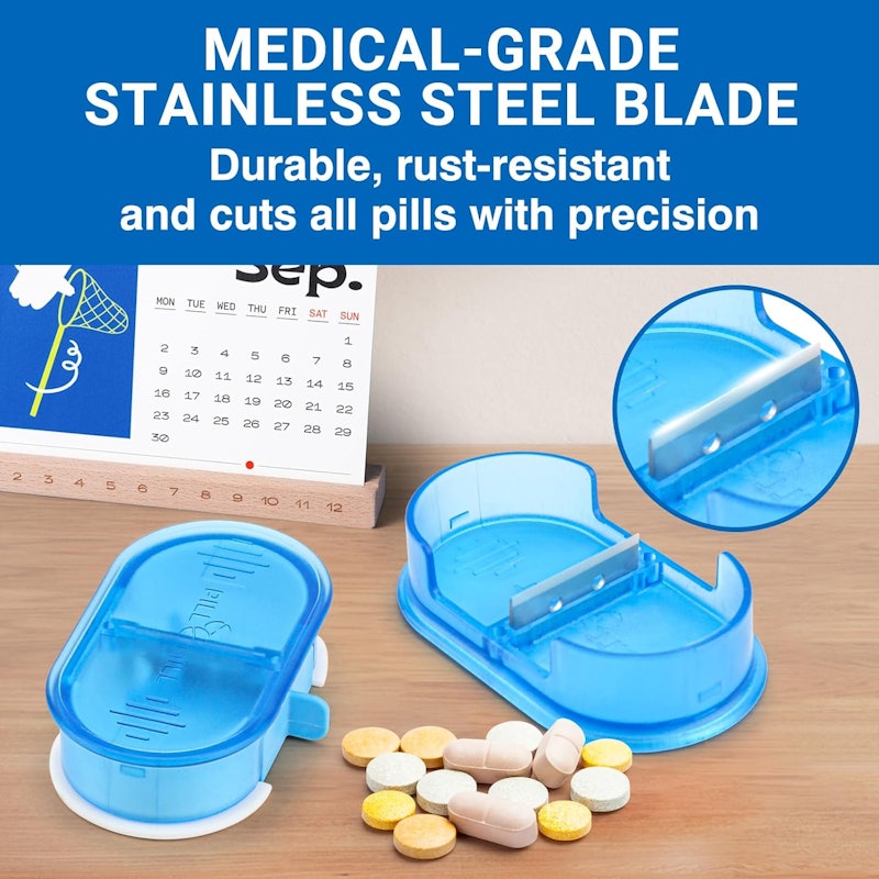 Pill Cutter 4