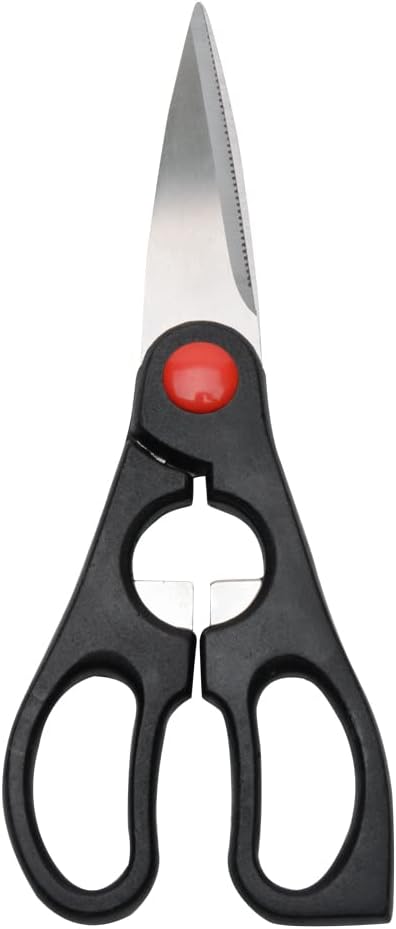Tesoura para Frango 20 cm  1