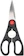 MIMO STYLE Tesoura para Frango 20 cm 1