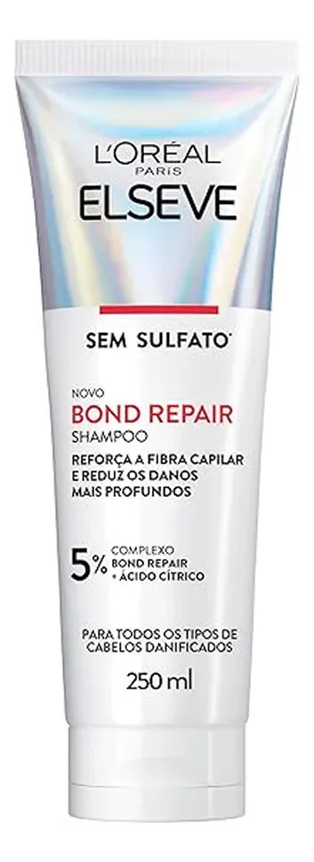 Top 10 Melhores Shampoos sem Sulfato em 2026 (Lola, L'Oréal e mais) 3