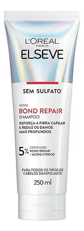 Shampoo Bond Repair 1