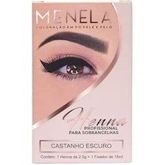 Henna Menela