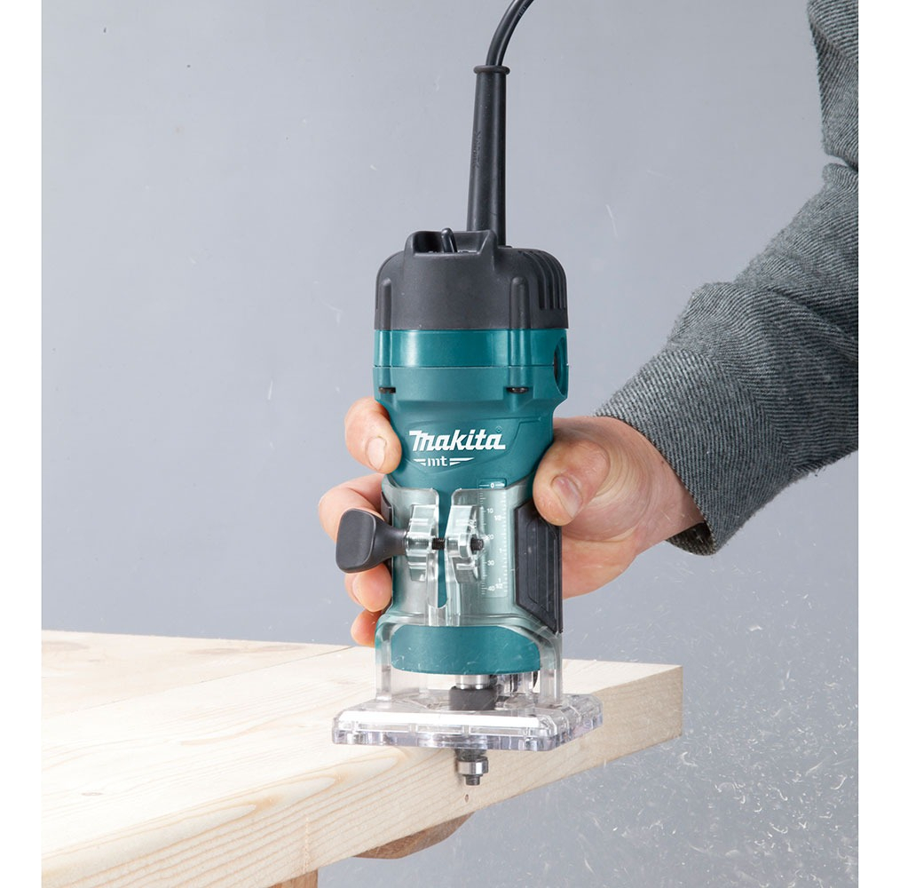 Tupia Makita 2