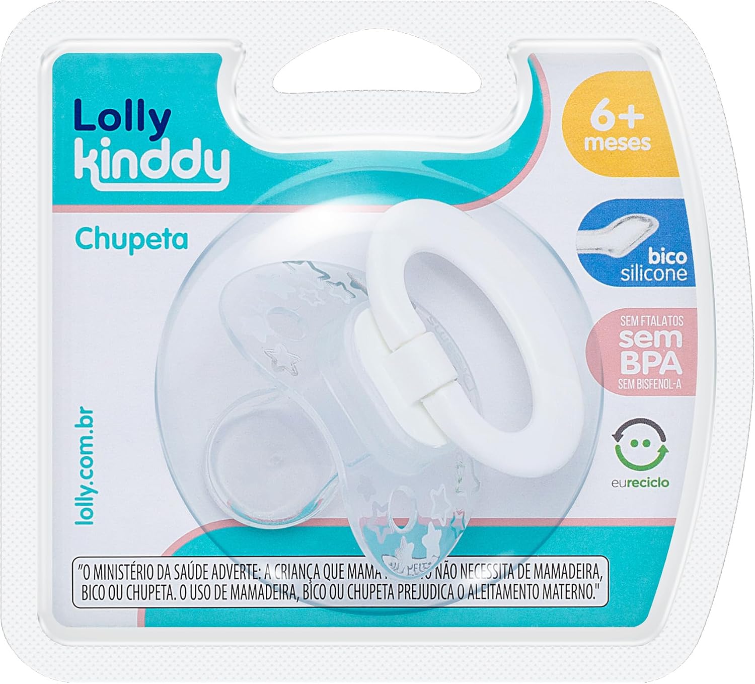Chupeta Special Sil O T2 1