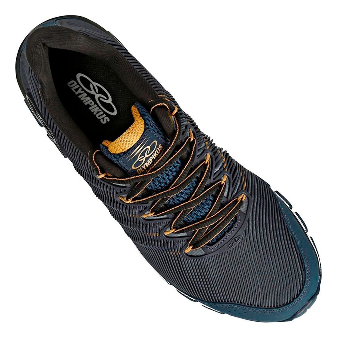 Tênis Olympikus Dynamic 3