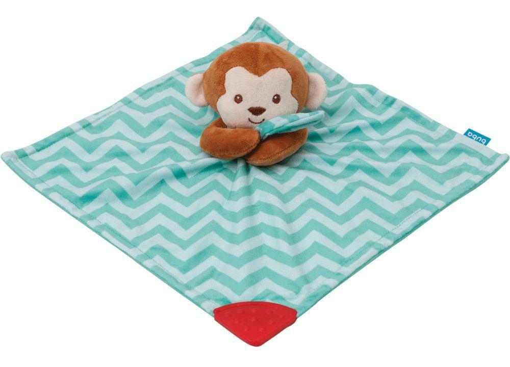 Naninha Macaquinho Animal Fun 2