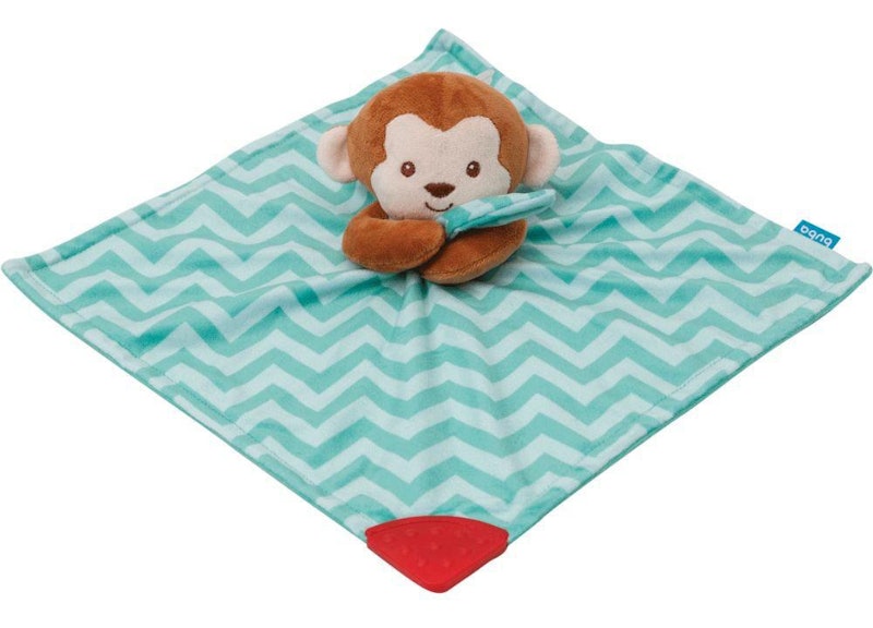 Naninha Macaquinho Animal Fun 2