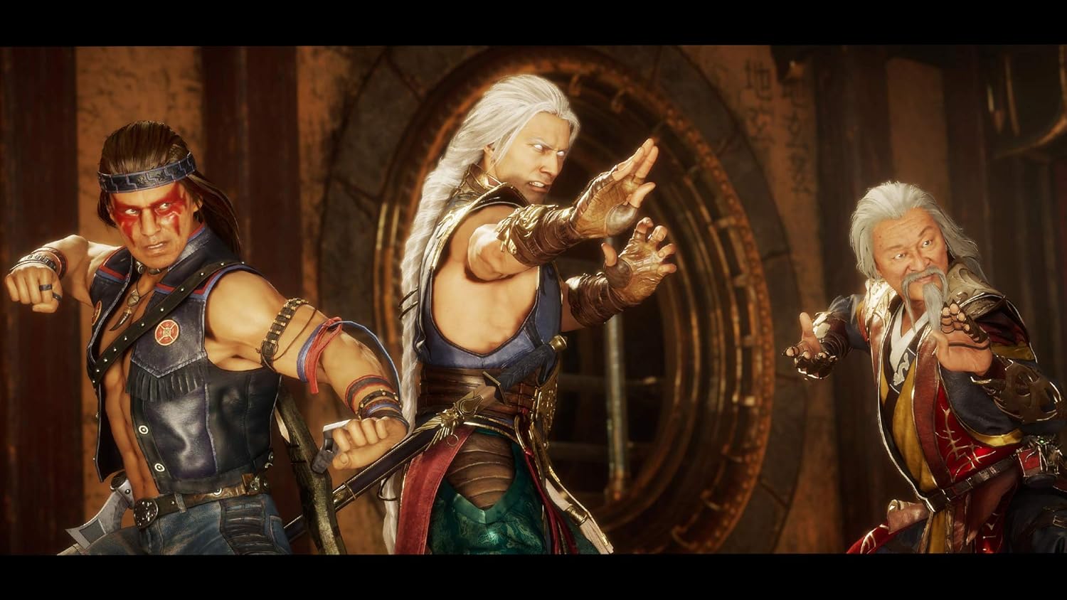 Mortal Kombat 11 Ultimate (2020) 2