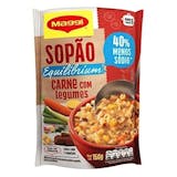 Melhores Sopas em 2026 (Maggi, Knorr e mais) 2
