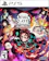SEGA Demon Slayer: The Hinokami Chronicles 1