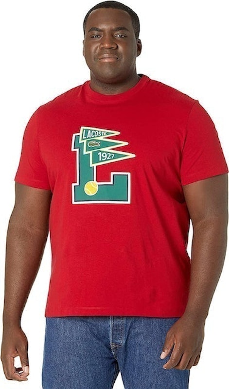 Lacoste 5