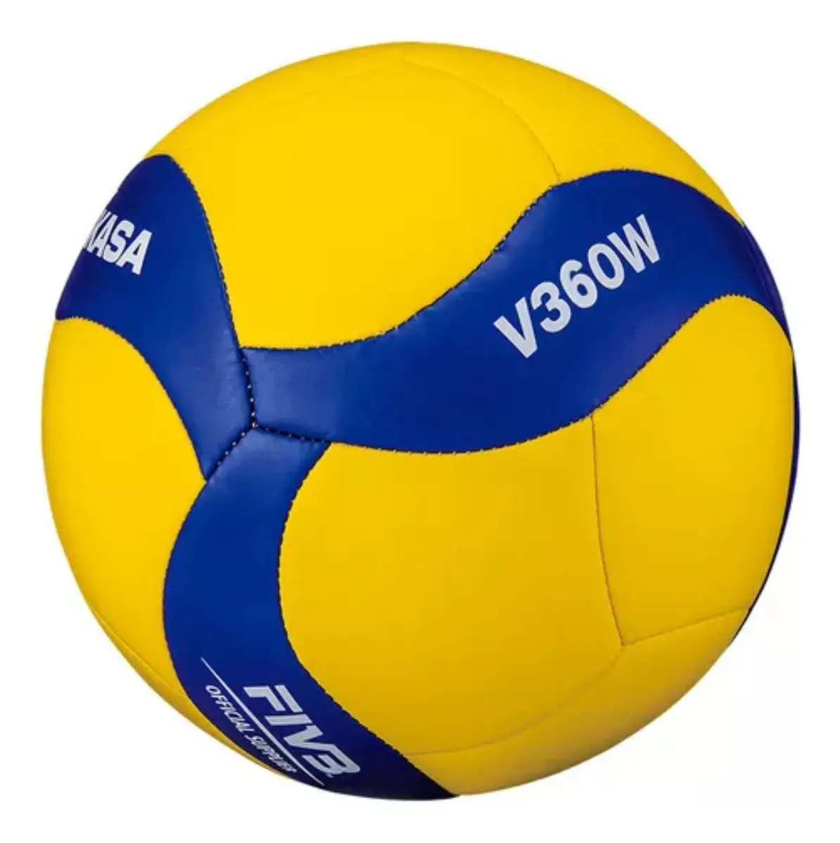 Bola de Voleibol Mikasa 3