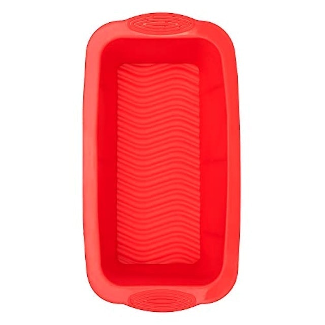 Forma Retangular em Silicone 3