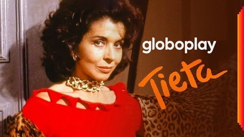 Tieta (1989) 1