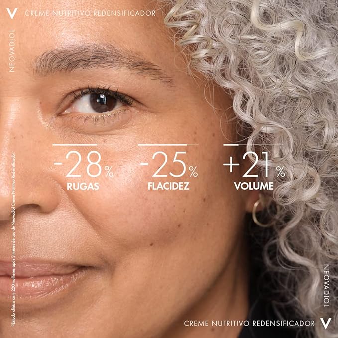 Neovadiol Creme Nutritivo Redensificador Menopausa 5