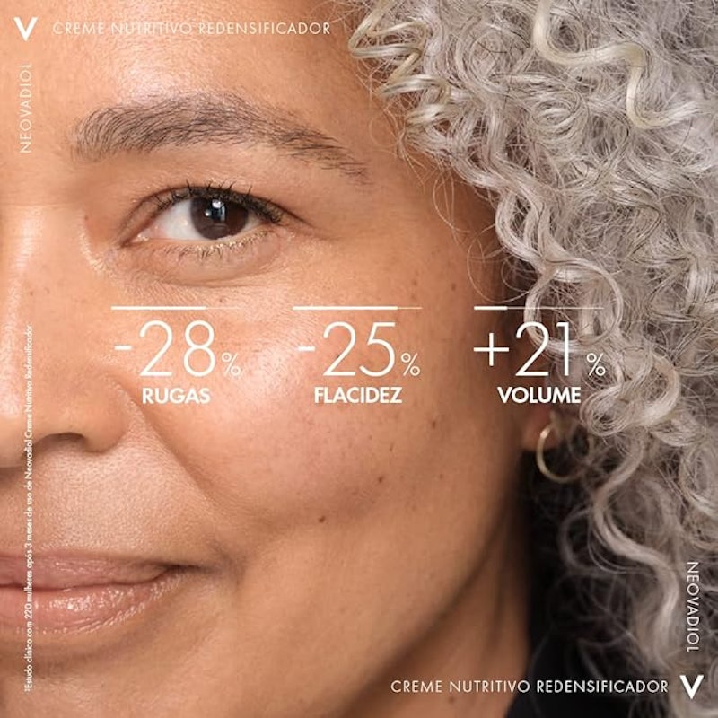 Neovadiol Creme Nutritivo Redensificador Menopausa 5
