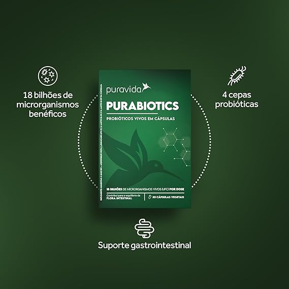 Purabiotics 2