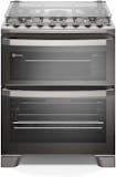 Top 10 Melhores Fogões Electrolux (de Piso e de Embutir) 5