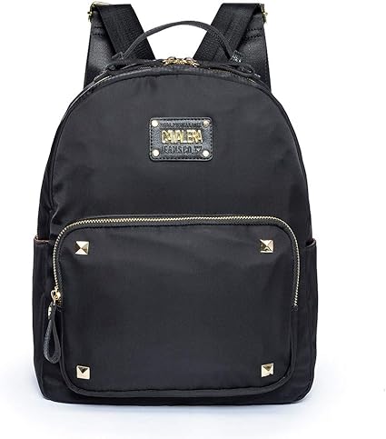 Top 10 Melhores Mochilas Cavalera Feminina em 2026 2