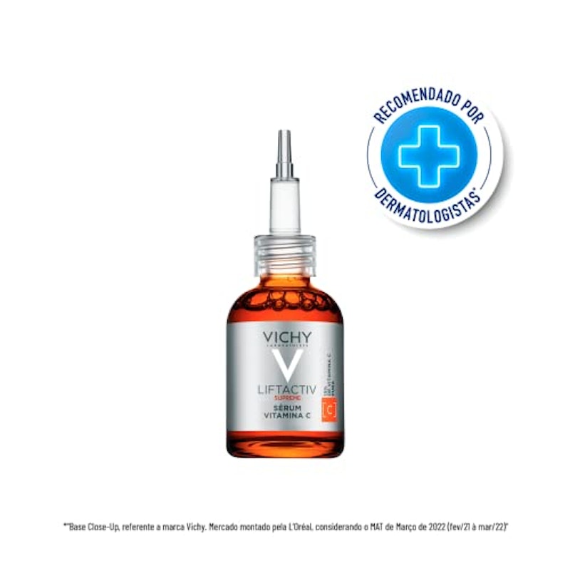 Sérum Vitamina C Liftactiv 2