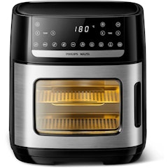 Fritadeira Airfryer Forno Philips Walita Série 5000 12 L
