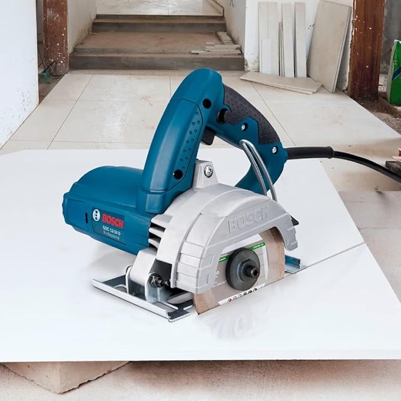 Disco de Corte Diamantado Turbo para Porcelanato Bosch Expert 3
