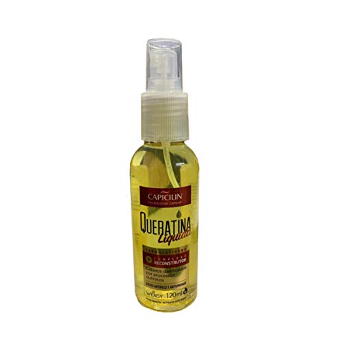 Queratina Liquida Capicilin 1