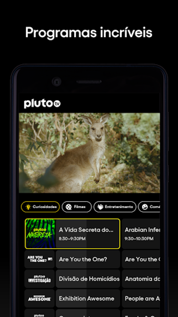 Pluto TV 4