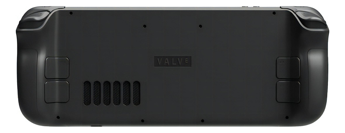 Steam Deck 256 GB LCD 4