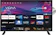 SUPERSONIC TV Led HDTV Widescreen de 24 Polegadas Supersonic 1