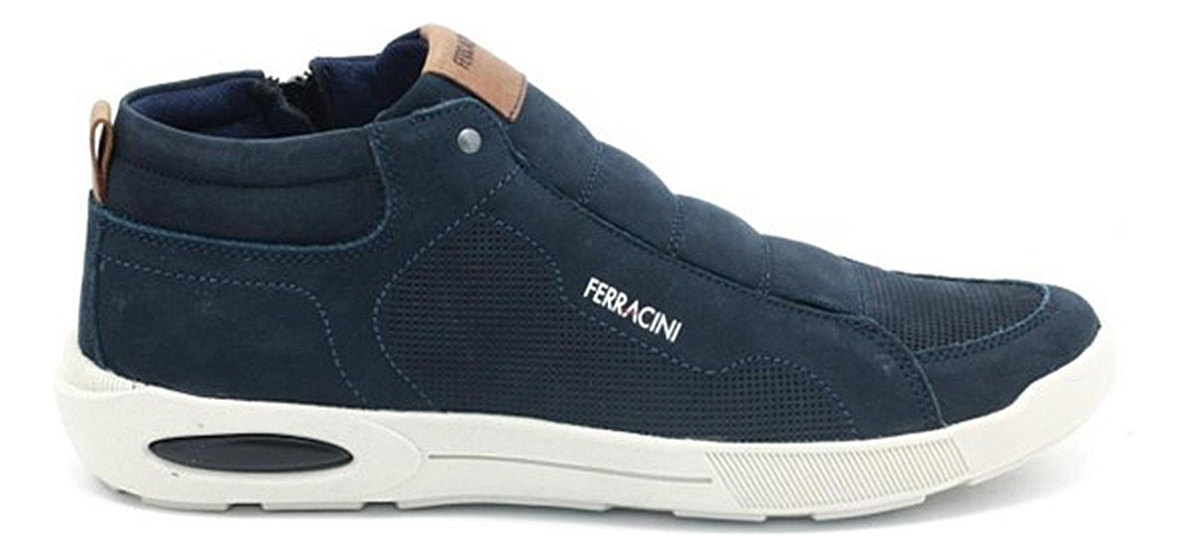 Tênis Ferracini Pulse Masculino 1