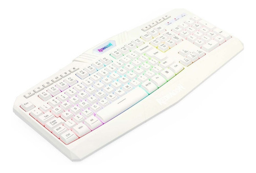 Teclado Membrana Gamer Harpe 2 3