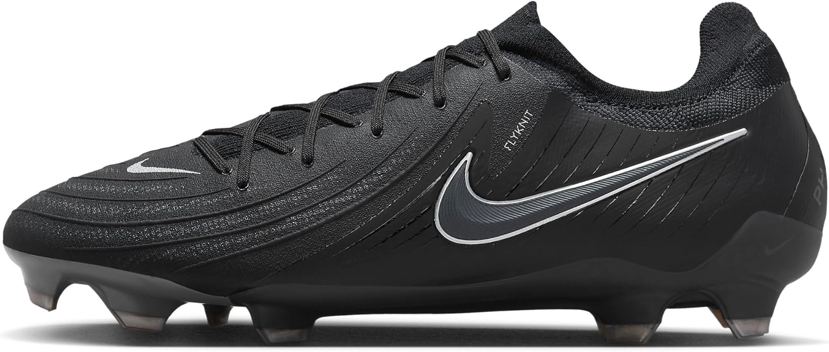 Chuteira Nike Phantom GX II Pro Campo 1