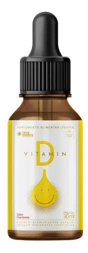 Vitamina D Líquido 2