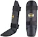 FHERAS Protetor de Canela Muay Thai Kickboxing Profissional 1