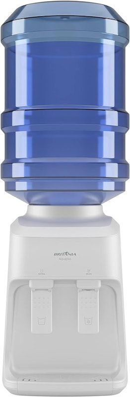 Bebedouro Britânia Aquaplus para 10 ou 20 L 1