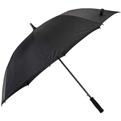 Guarda-Chuva Preto Alabama