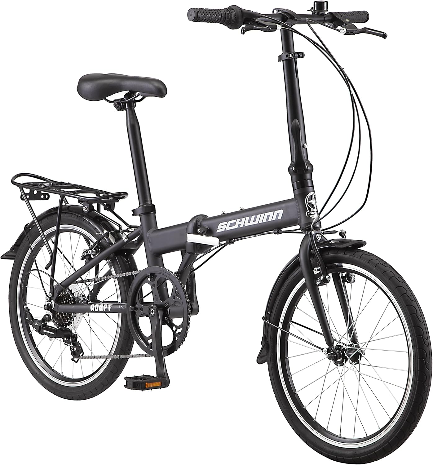 Bicicleta Schwinn Adapt U 1