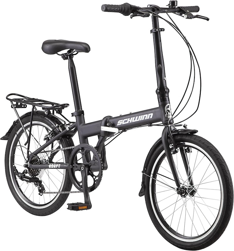 Bicicleta Schwinn Adapt U 1