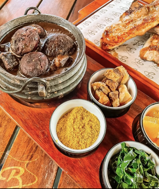 Bang's Carnes e Bebidas 1
