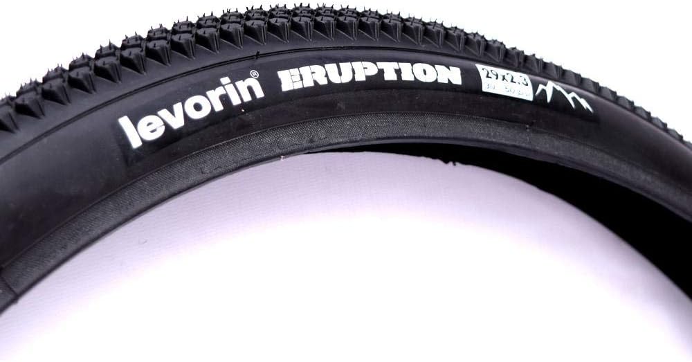 Pneu 29x2.30 Levorin Eruption Banda Leve MTB  1