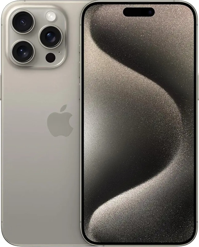 Apple 5