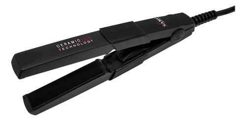 Prancha de Cabelo Mini Ceramic Íon 1