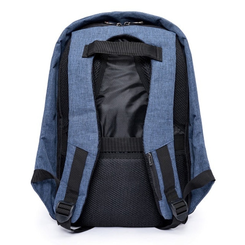 Mochila Antifurto Swissport 4