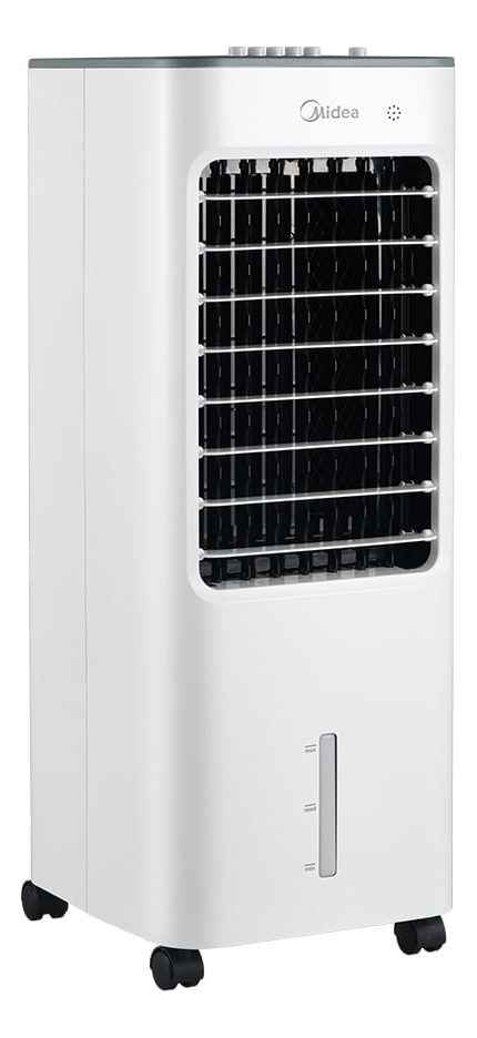 Climatizador de Ar Frio Midea 5 L 2