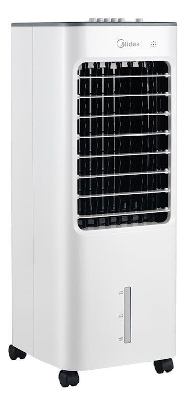 Climatizador de Ar Frio Midea 5 L 2